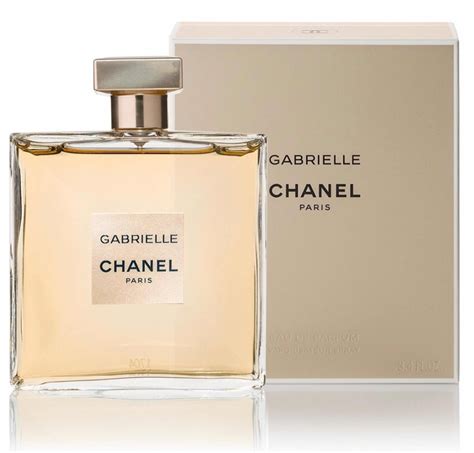 cuanto cuesta el perfume gabrielle de chanel|chanel gabrielle perfume boots.